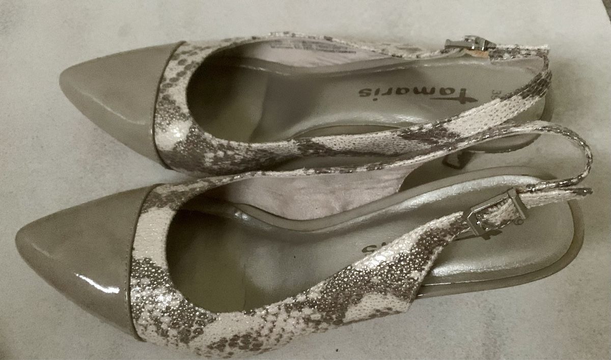 Tamaris Scarpe da donna: Pumps Tamaris Gr. 39 – Usato da Dübendorf venduto da senero44 1