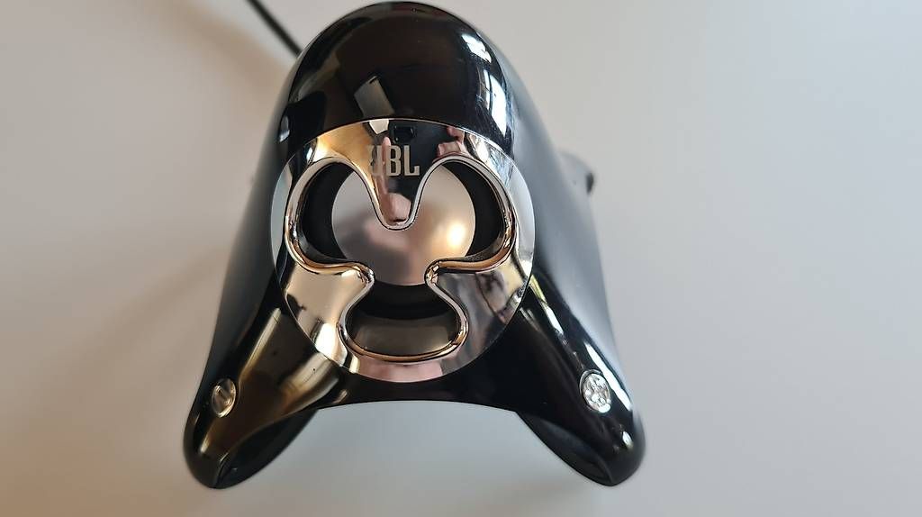 JBL Casse acustiche: Système d'enceintes 2.1 JBL Creature III – Usato da Cudrefin venduto da momopi 2