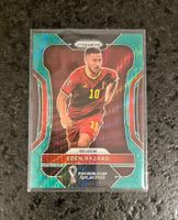 Eden Hazard - Belgien - Panini