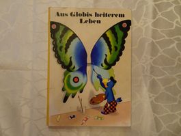Aus Globis heiterem Leben - 1. Auflage 1973 - G303