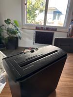Hama Home S7CD Aktenvernichter | Papier, CDs & Karten