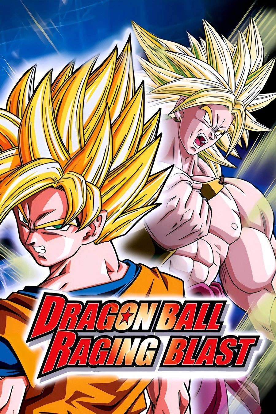 Sony Spiele: 😎 PS 3 Dragon Ball Raging Blast – Gebraucht aus Schüpfheim von Games_Spielkonsolen