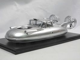 GAZ 16A Amphibienfahrzeug UDSSR 1962 1:43 Autocult