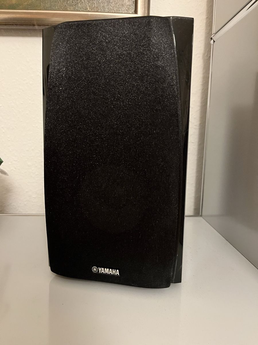 Yamaha Audio- & Mediensysteme: Yamaha Pianocraft hifi Anlage – Gebraucht aus Bern von nad_9r7c 1