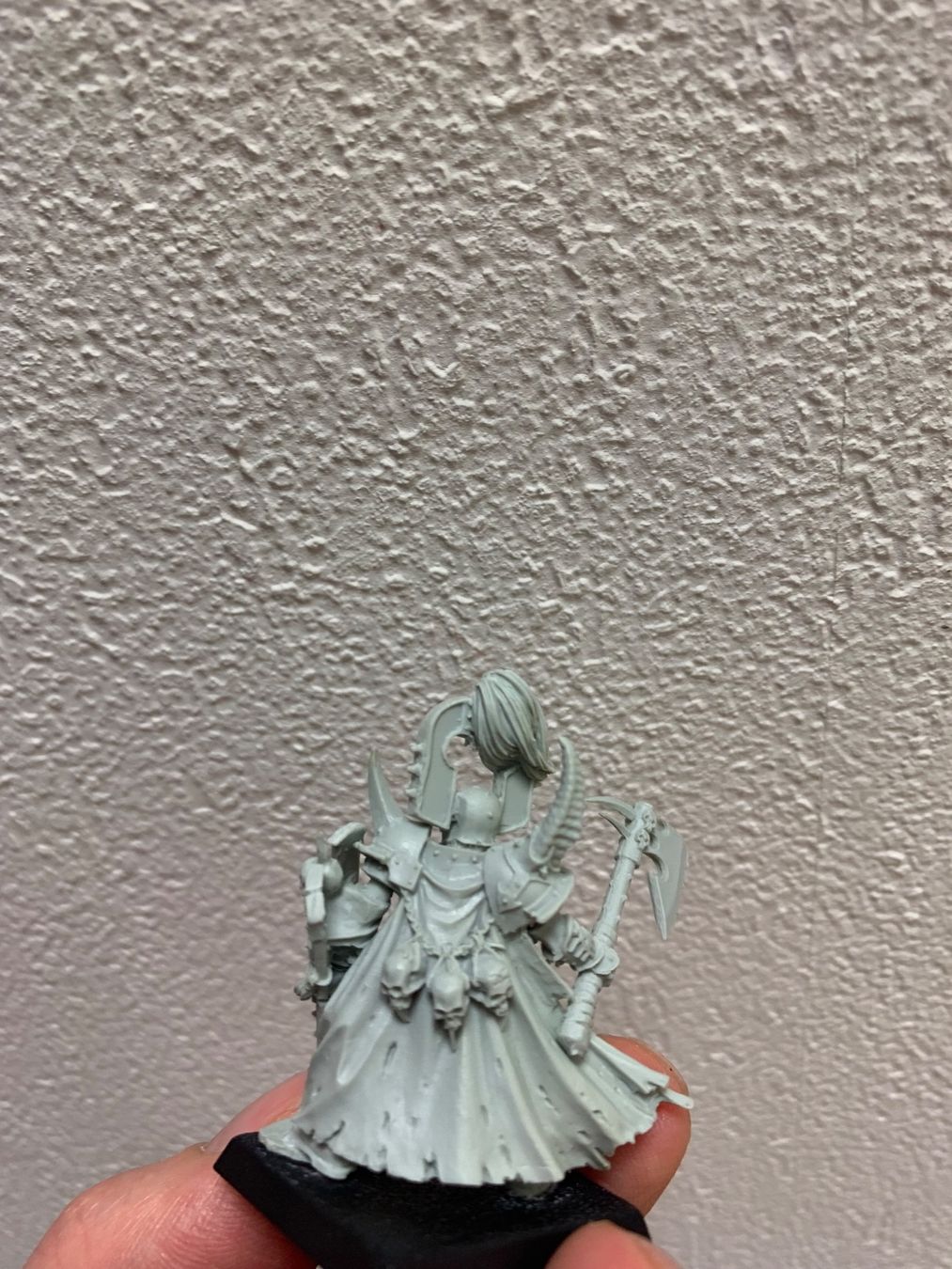 Statuette: Warhammer Fantasy Champion des Khorne – Nuovo (secondo la descrizione) da Winterthur venduto da Compiorg 3