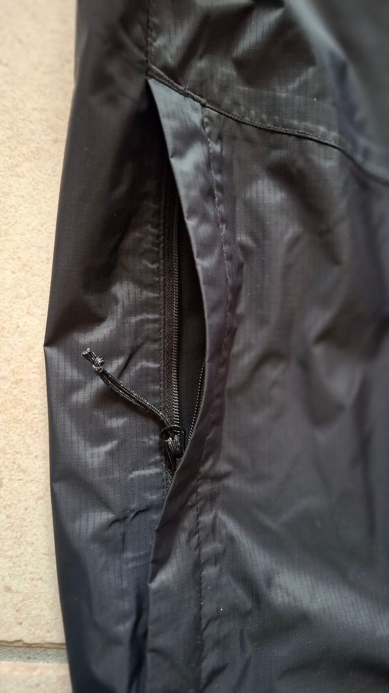 Columbia Giacche: Columbia Outdoor- / Regenjacke Gr.XL – Usato da Steinmaur venduto da Daka36 6