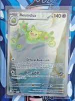 Reuniclus Promo - #14