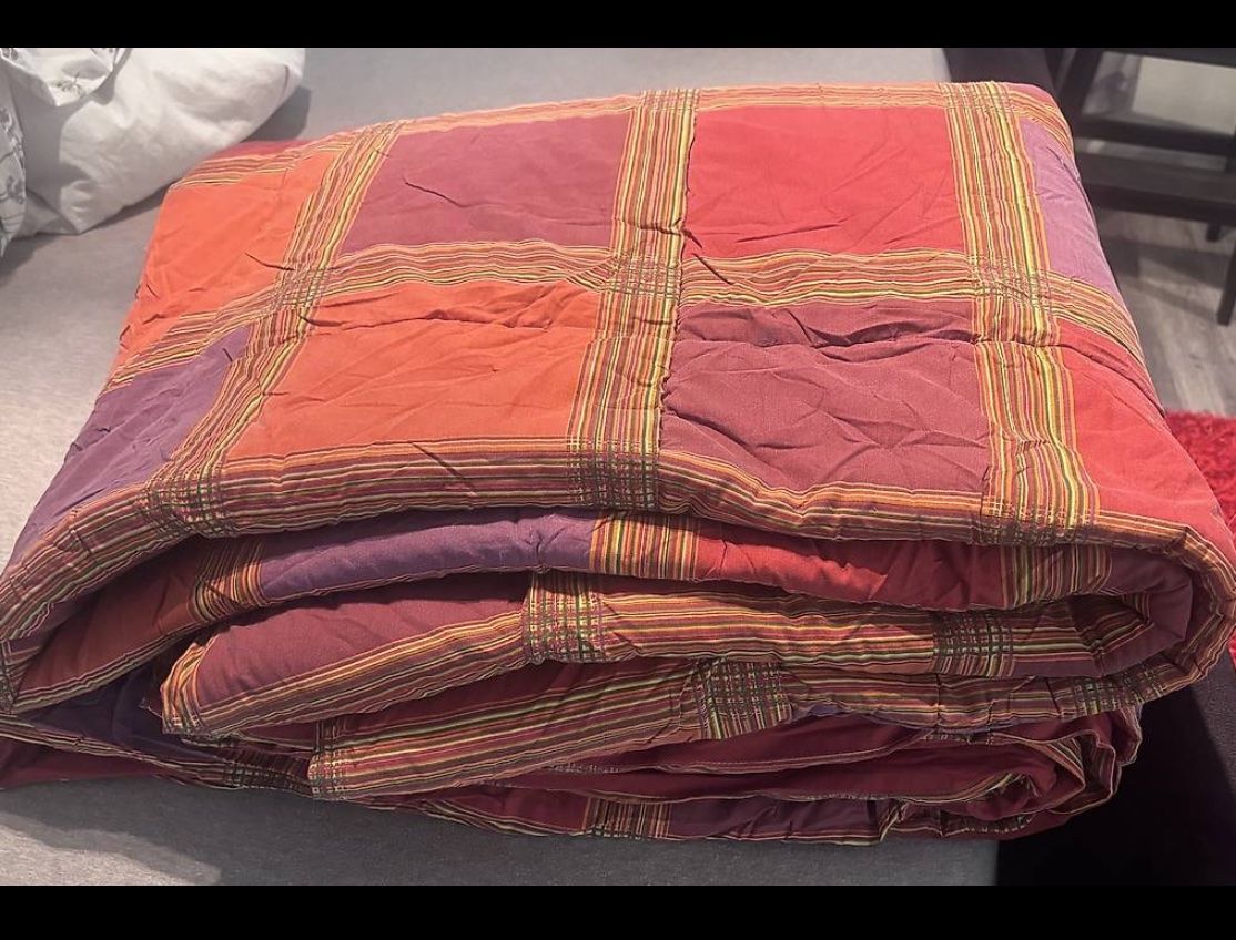 Coperte: Duvet hivernal – Usato da Salgesch venduto da ago_th8v 1