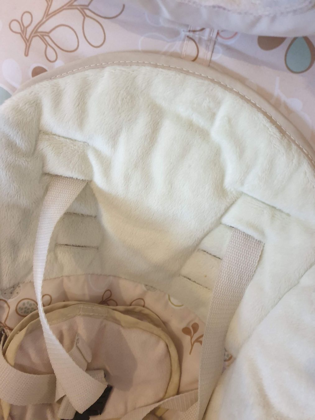 Sdraiette & Sdraiette a dondolo: Baby Wippe automatisch Ingenuity – Usato da Pfäffikon SZ venduto da gosia912 4