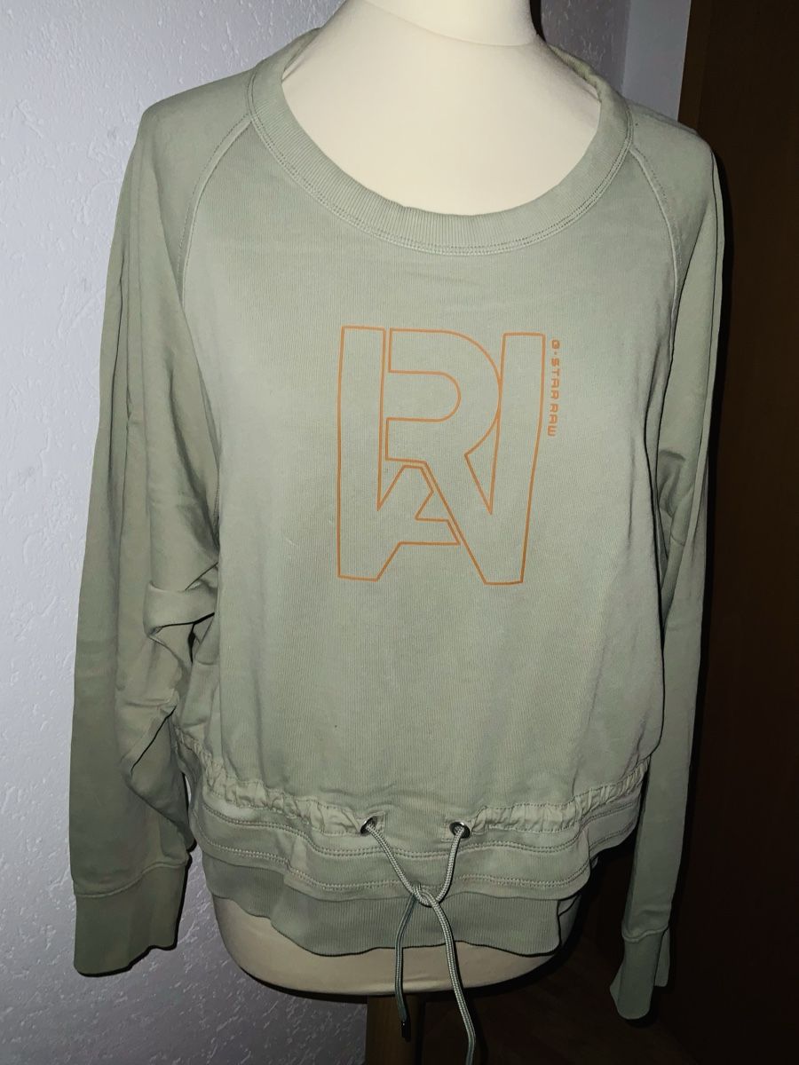 G-Star Maglioni & Felpe: G-Star Raw Damenpullover, Grösse M, Top Zustand! – Usato da Rorschacherberg venduto da chetan01