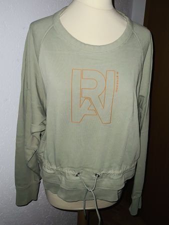 G-Star Raw Damenpullover, Grösse M, Top Zustand!