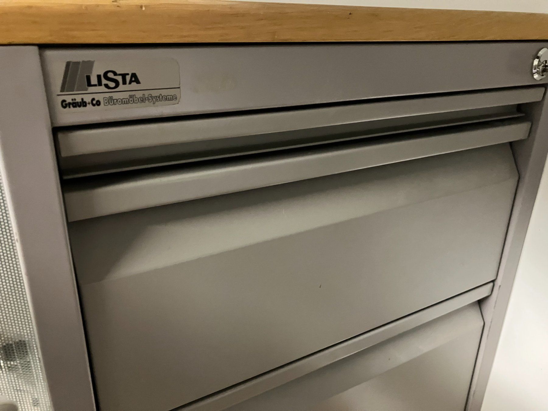 Altro in Decorazioni & Accessori: Beistellsockel für Pult – Usato da Richterswil venduto da solalex 1
