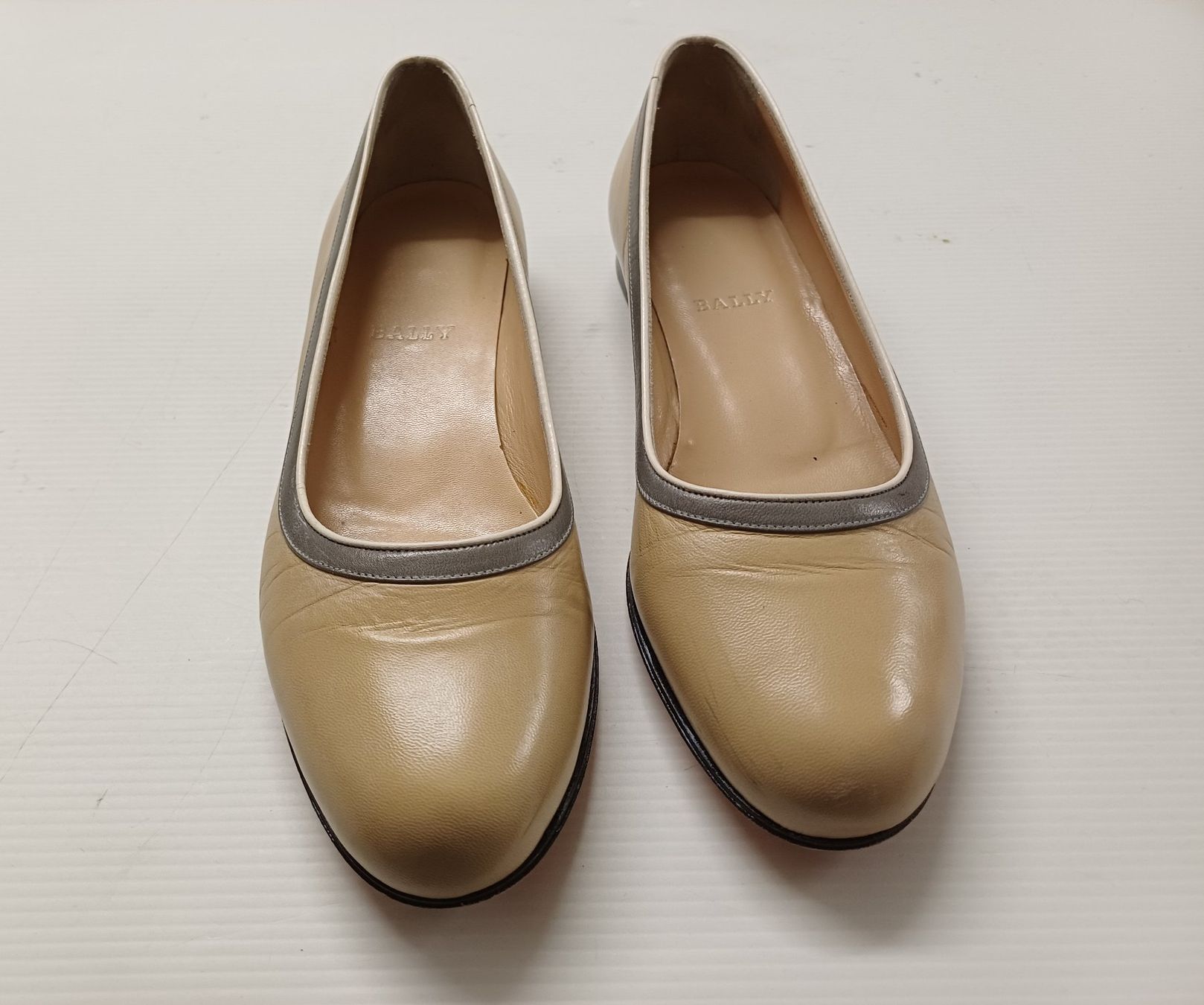 Bally Chaussures femmes: Bally – D'occasion à Bichwil par Viggen37 3