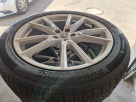 SQ5 20zoll felgen