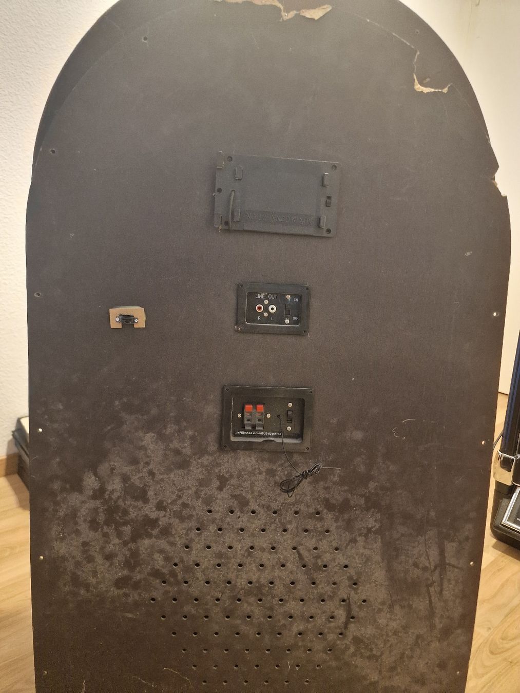 Jukebox: juke-box xxl – Difettoso da La Chaux-de-Fonds venduto da Ric_m628 4