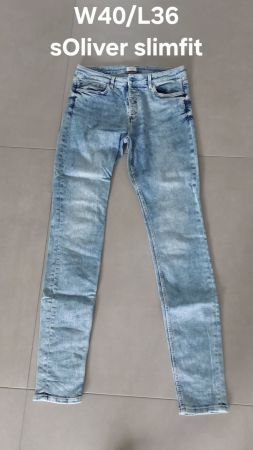 SOliver Jeans W40/L36