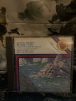 CD Mendelssohn Tchaikovsky Concertos violon Isaac Stern