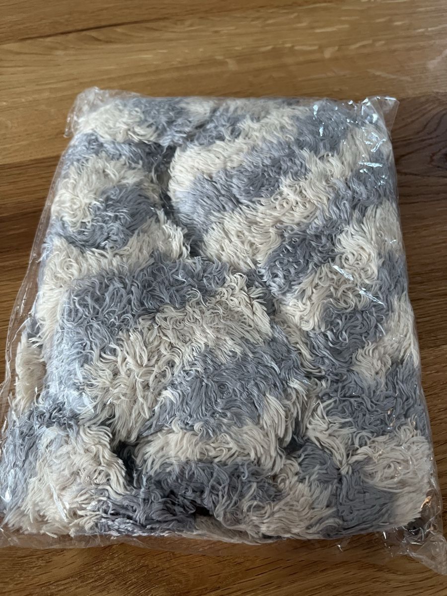 Foulard & Sciarpe: Magic Scarf - DER MAGISCHE SCHAL – Nuovo e nell'imballaggio originale da Baar venduto da Girlpower1994