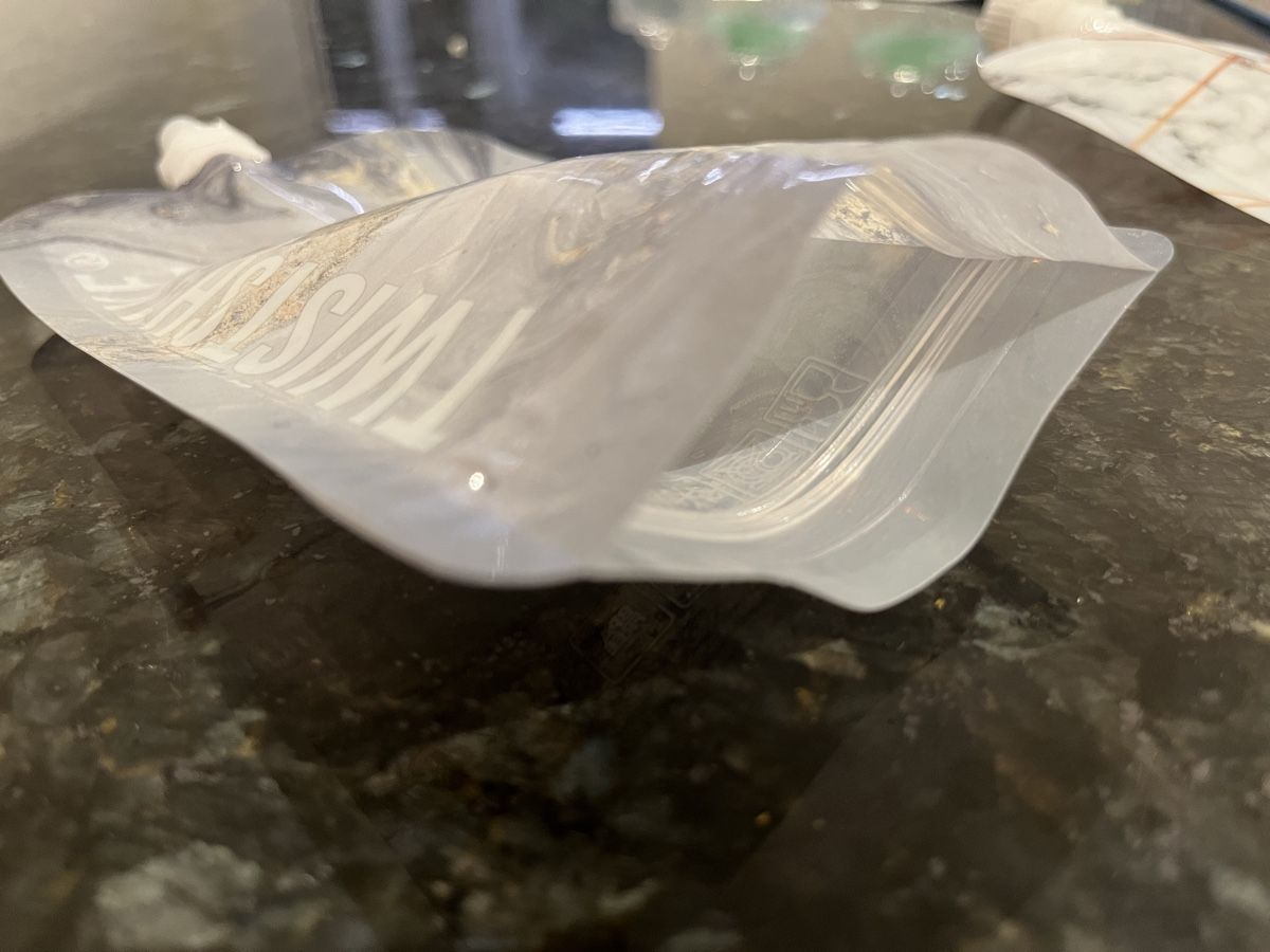 Behälter & Ähnliches: NEW - Twistshake Reusable Pouches 8 Pieces – Neu (gemäss Beschreibung) aus Wilen b. Wollerau von seb_s6jm 2