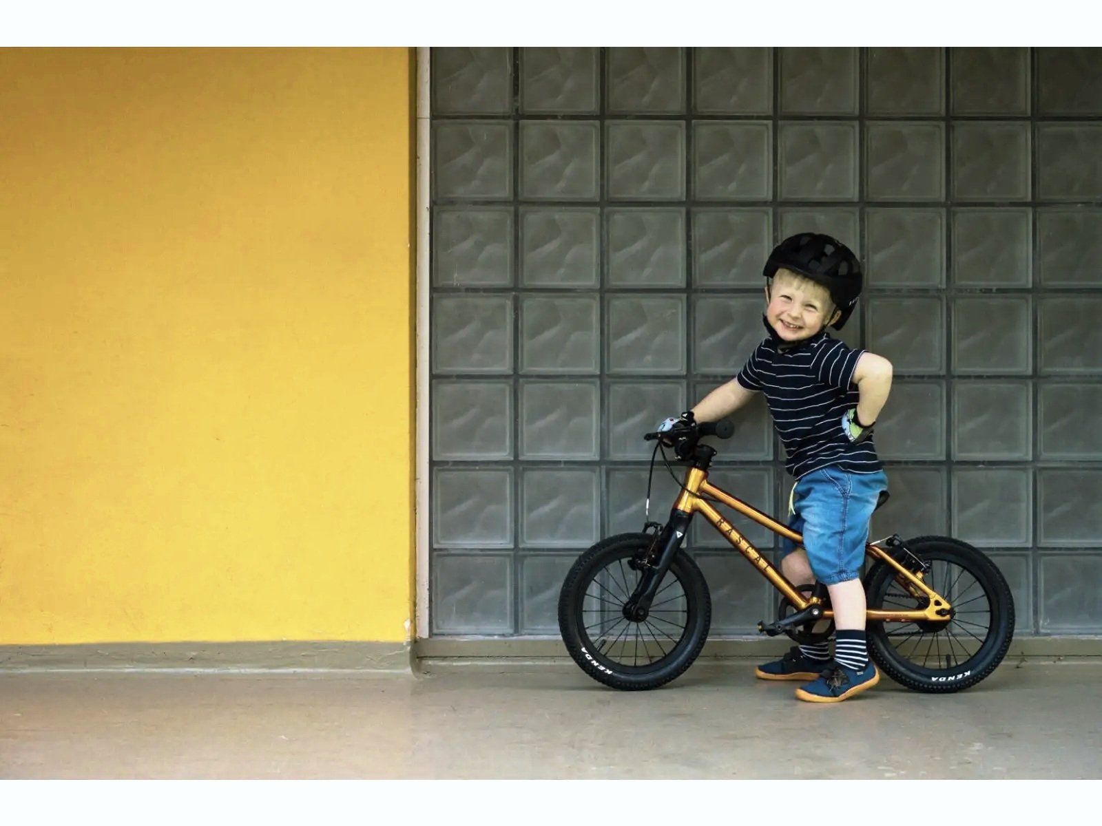 Vélos: Rascal Bikes Rascal 14 – D'occasion à Triengen par triunfo 9