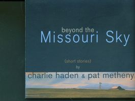 Beyond The Missouri Sky - Charlie Haden