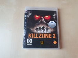 Killzone 2 skandinavisch