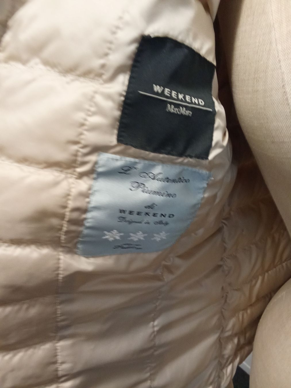 Max Mara Giacche: Max Mara Jacke Gr. 40 – Usato da Zürich venduto da ves_w6wl 3