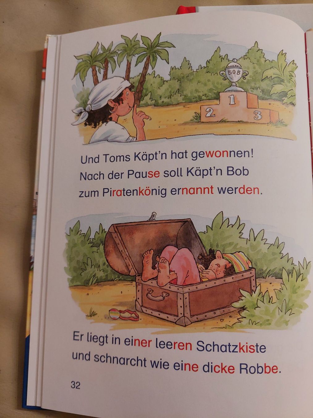Libri: Leserabe 1. Lesestufe 4 Bücher – Usato da Grosswangen venduto da sunny.stivi 4