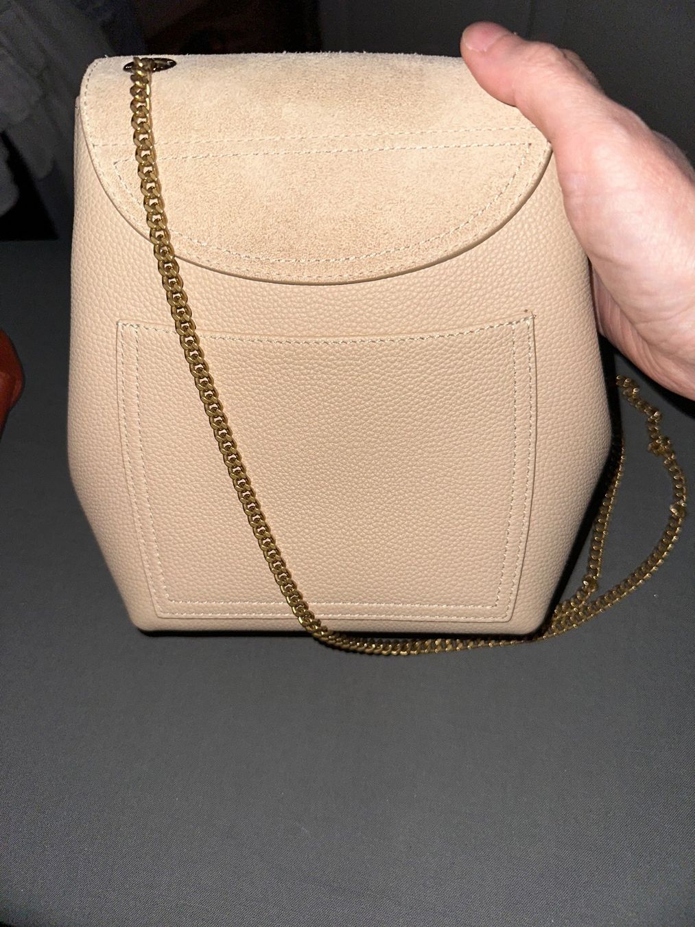 Polène Borse da donna: Tasche Polène Numero Un mini – Nuovo (secondo la descrizione) da Zürich venduto da wasabi15 2