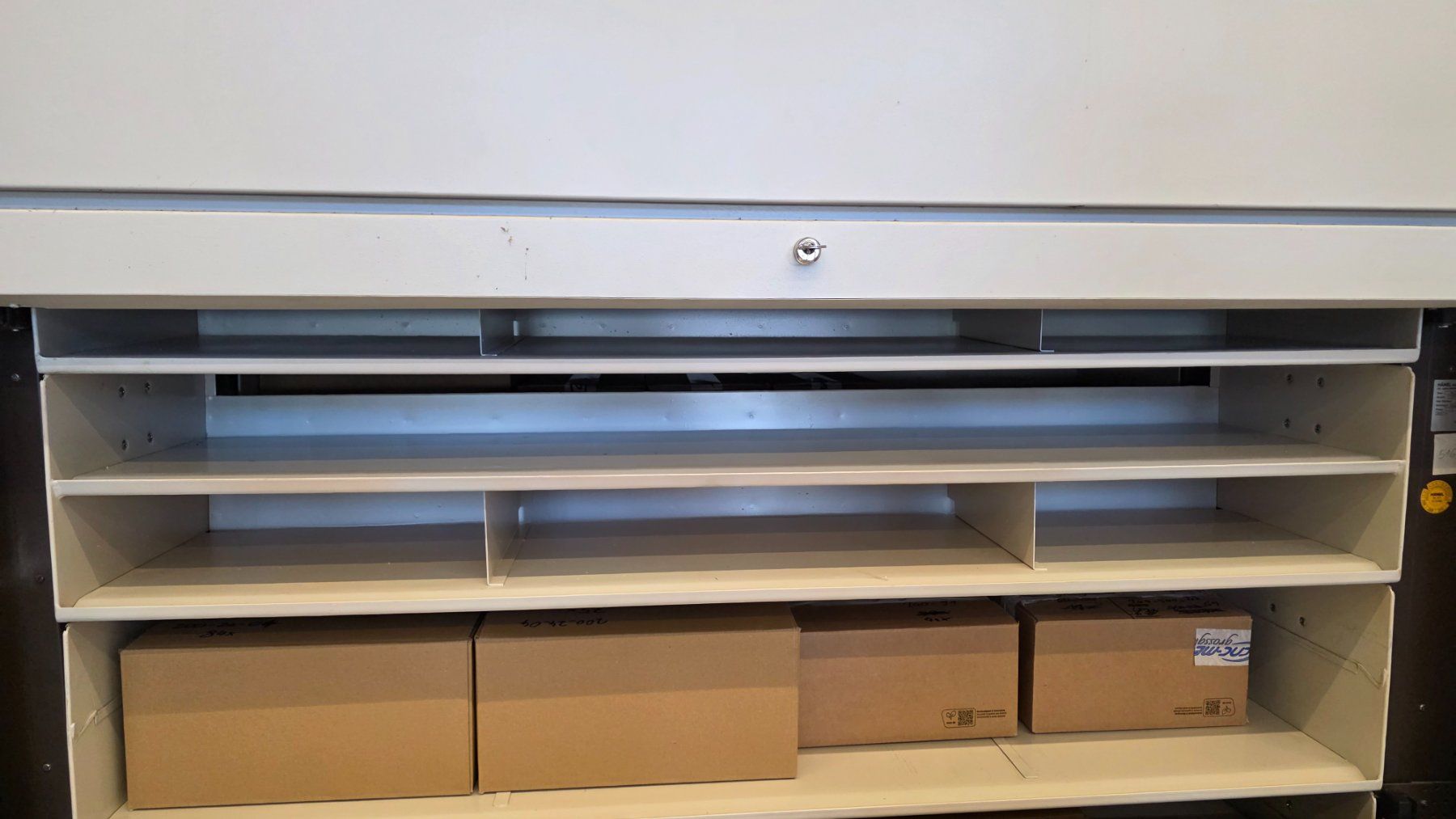 Regale: Paternoster – Gebraucht aus Altstätten SG von Grosi6 2