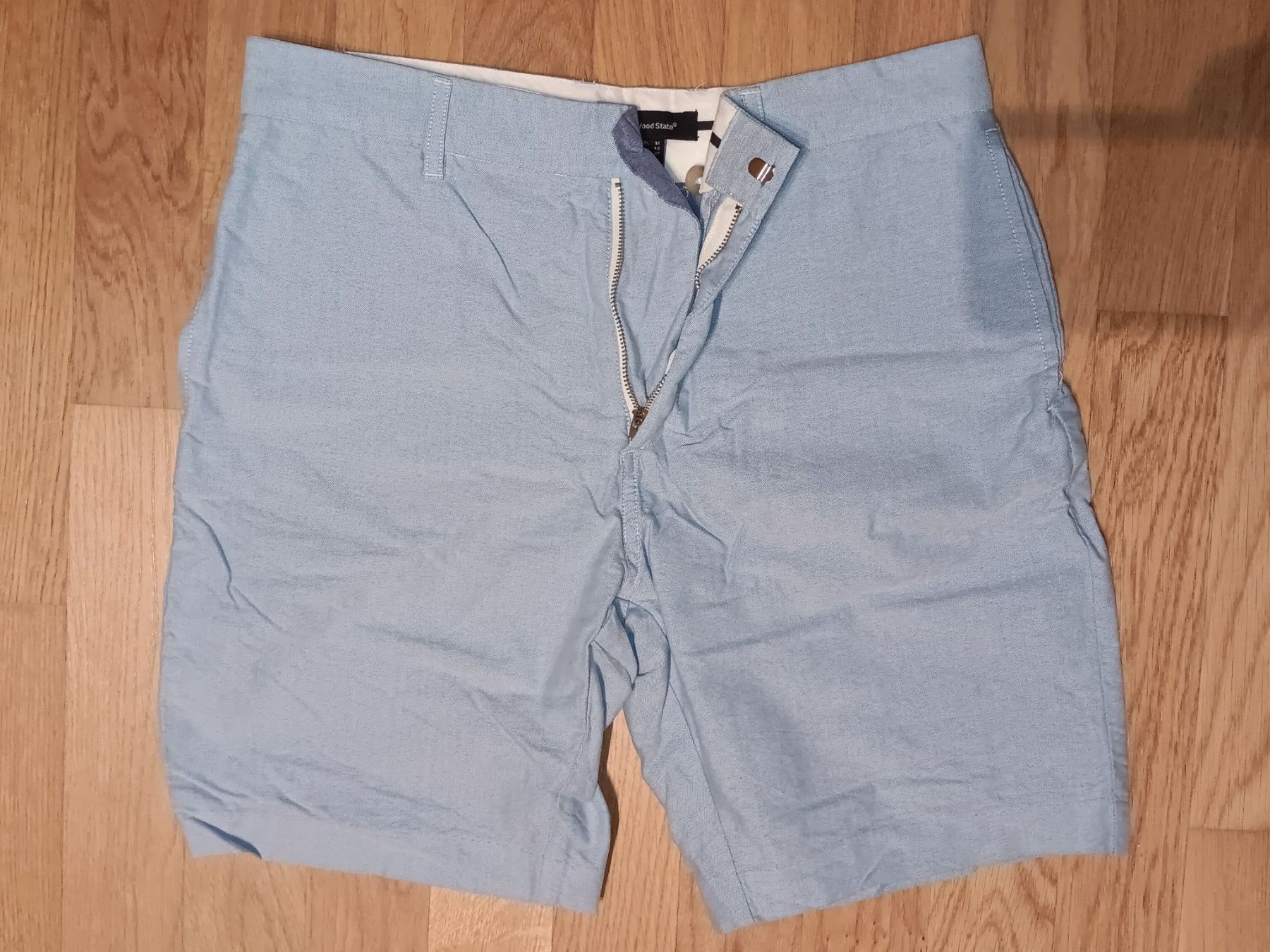 Pantaloni: Kurze leichte Herren Hose , EUR 40 – Nuovo (secondo la descrizione) da aarburg venduto da macacito