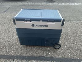 Kühlbox 50 Liter Aobosi
