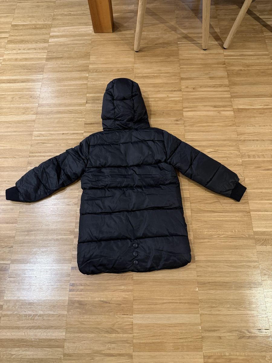 Giacche & Cappotti: Kids’ winterjacket – Nuovo e nell'imballaggio originale da Adliswil venduto da avatar83 4