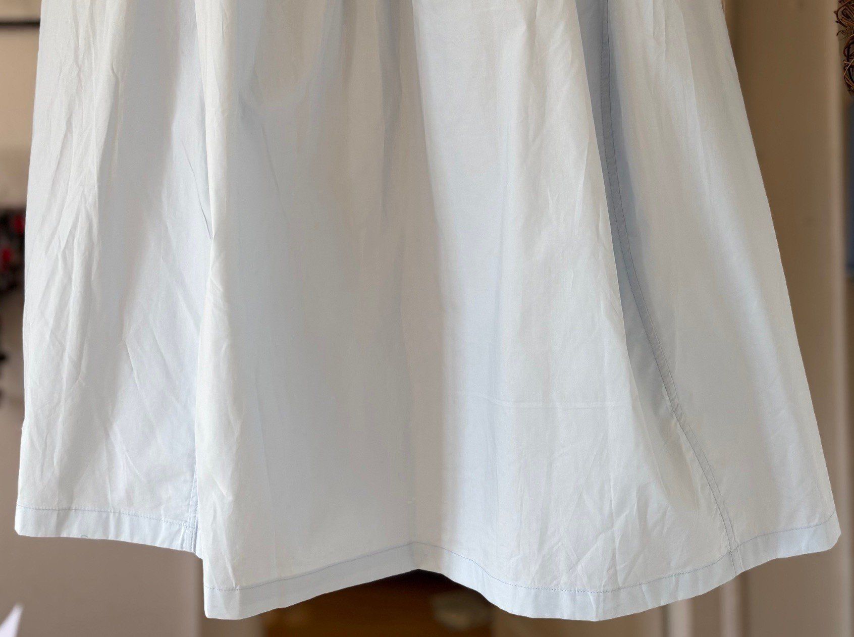 Gonne: JUPE EN COTON!! M – Nuovo e nell'imballaggio originale da Locarno venduto da NicoNion 2