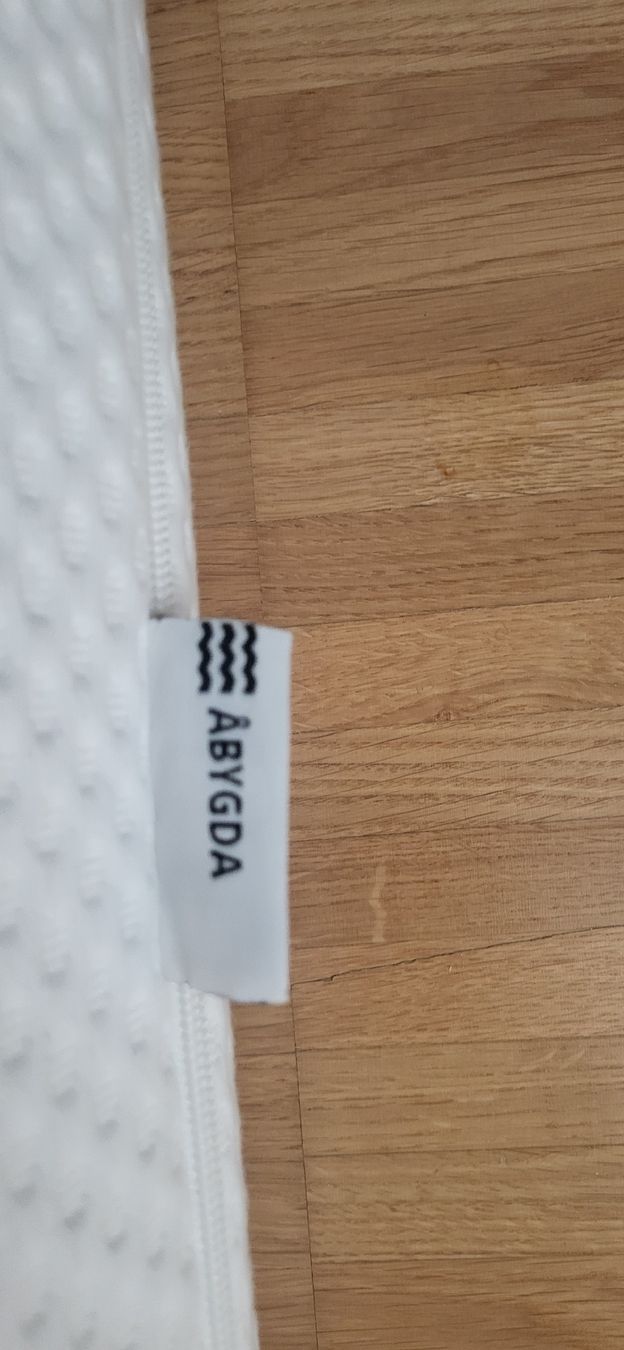 Ikea Materassi: 2x Matratze Åbygda IKEA – Usato da Zug venduto da Mandria_n88n 1