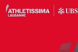 Athletissima : 3 places tarif réduit + parking