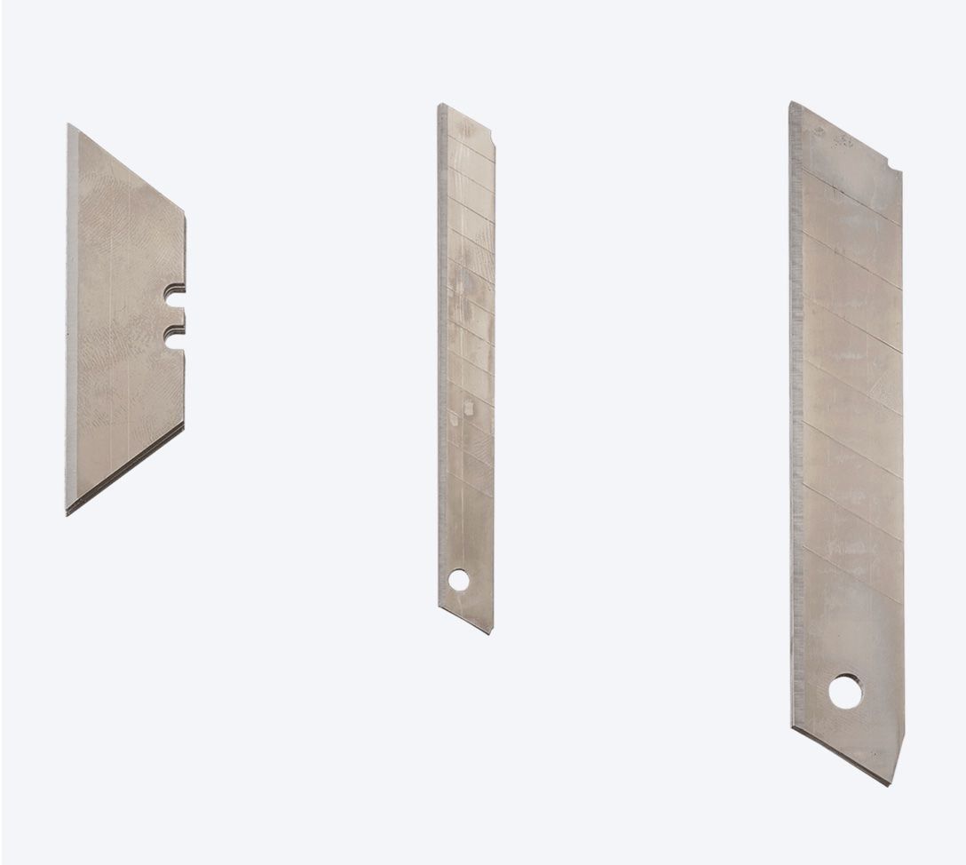 Tutti gli attrezzi: Heimwerker Messer-Set – Nuovo e nell'imballaggio originale da Bülach venduto da StoreInShop.com 4