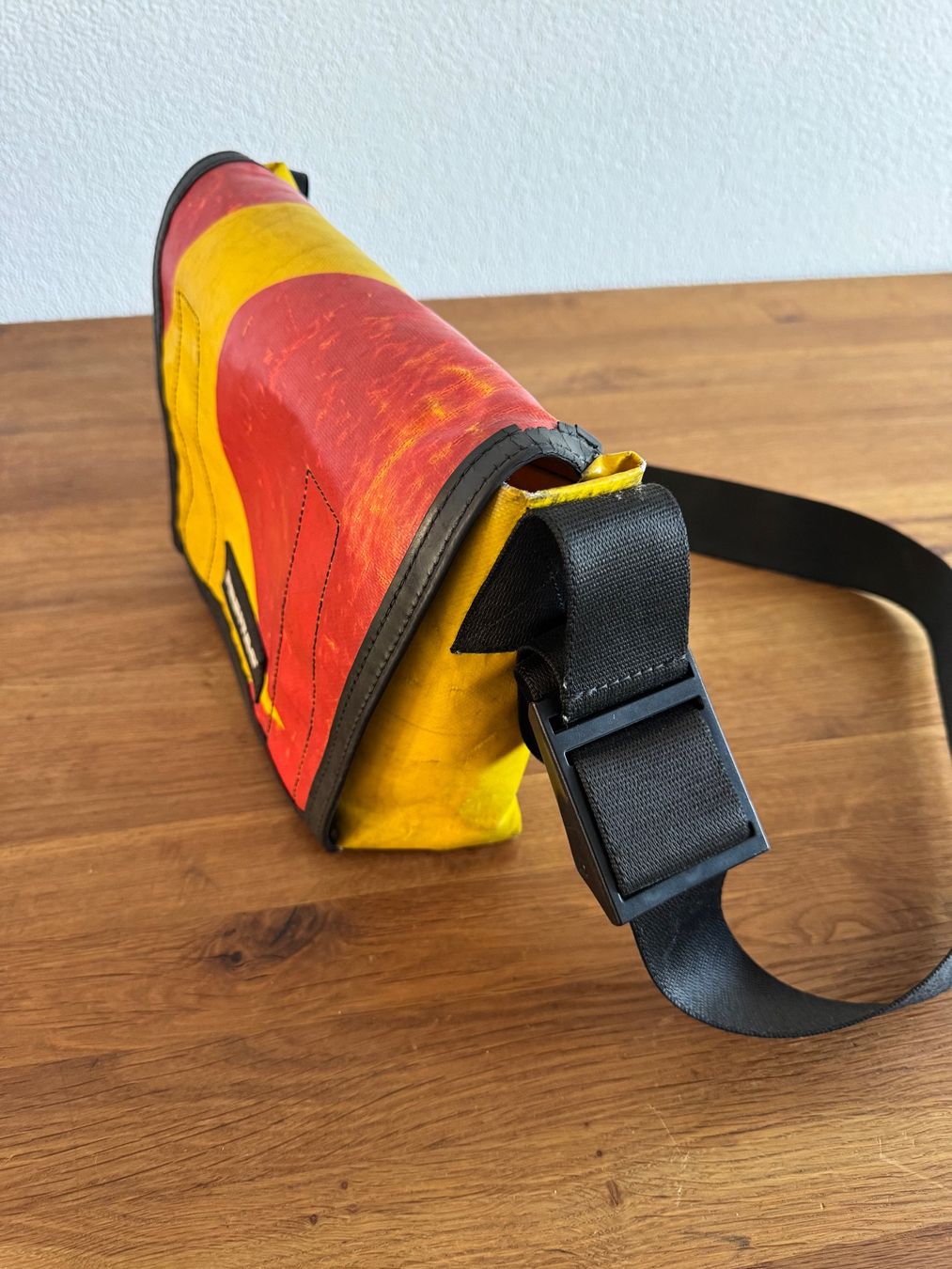 Freitag Borse: Freitag Tasche F11 – Usato da Frauenfeld venduto da lona05 2