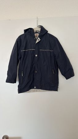Stylish Burberry Jacket, Excellent Condition