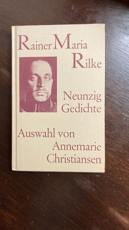 Reiner Maria Rilke | Kaufen auf Ricardo
