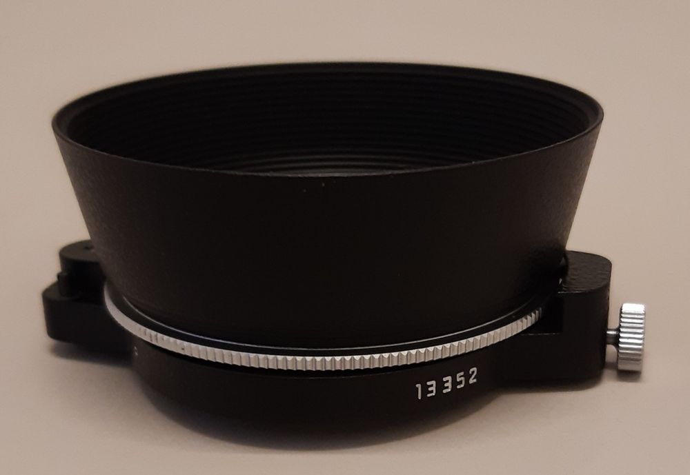 QUARKZMAN Zirkularpolfilter 30mm | Für Kameraobjektive | Mehrschichtbeschichtet | Mit Reinigungstuch