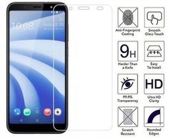 HTC U12 Life Panzerglas 9H Schutzfolie