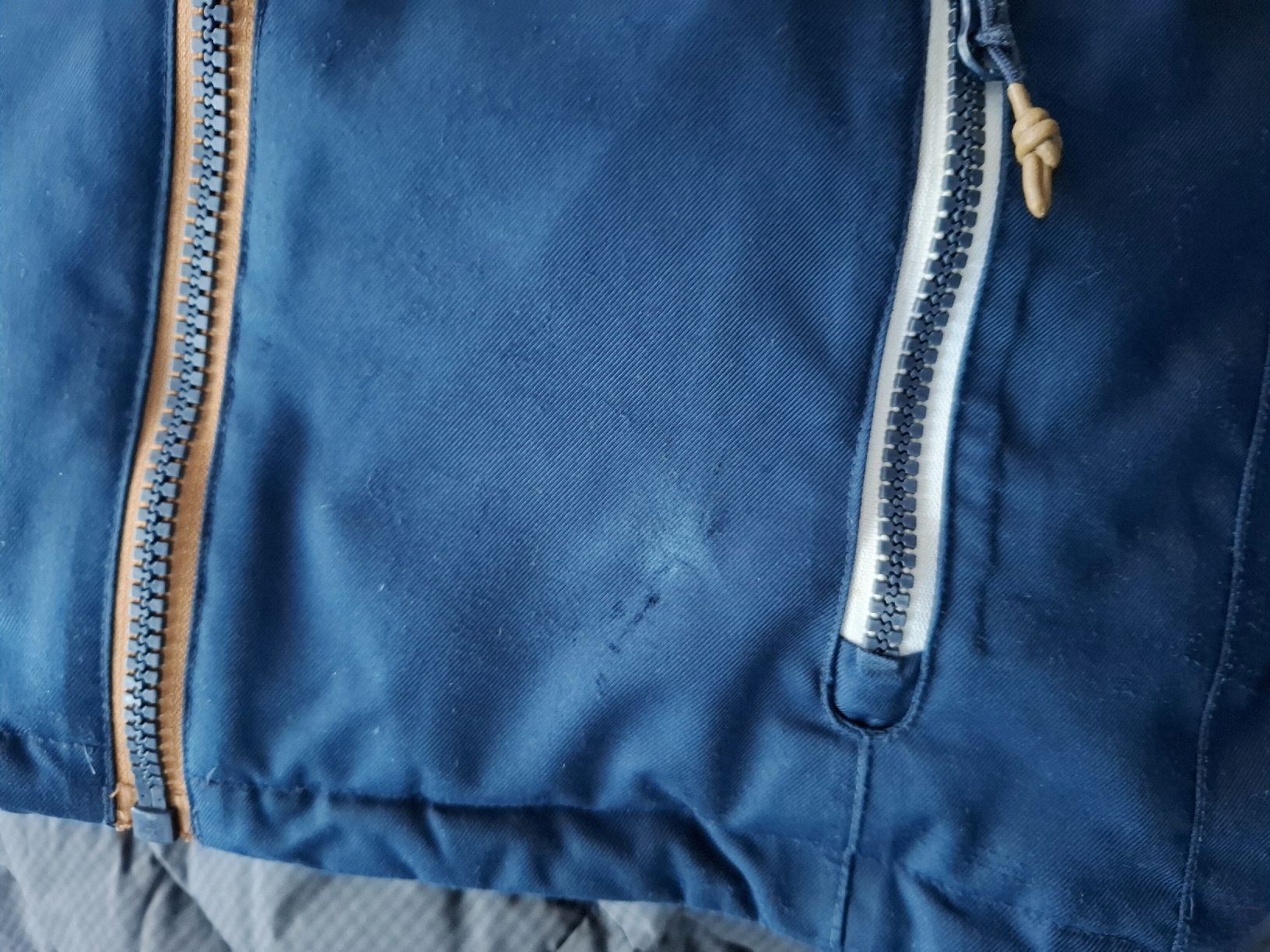 Giacche & Cappotti: Beach Mountain Jacke Gr. 140 – Usato da Wangs venduto da Soda_95 1