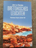 Bretonisches Leuchten / Jean-Luc Bannalec