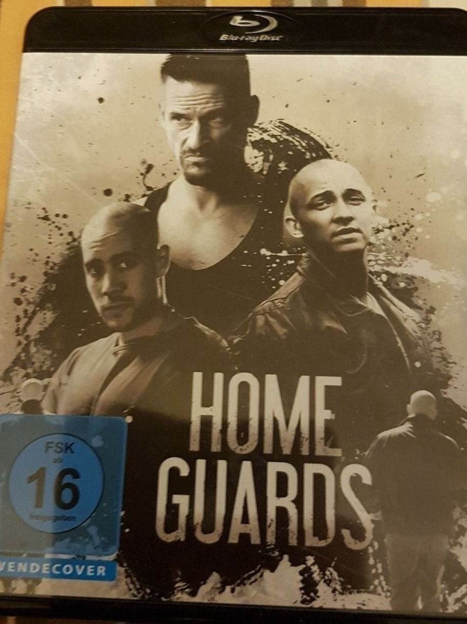 Tutti i DVDs: Home Guards – Nuovo (secondo la descrizione) da Oberkirch LU venduto da ThE_CoLLecTor666