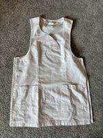  Clinic Dress Kasack für Damen Grösse I