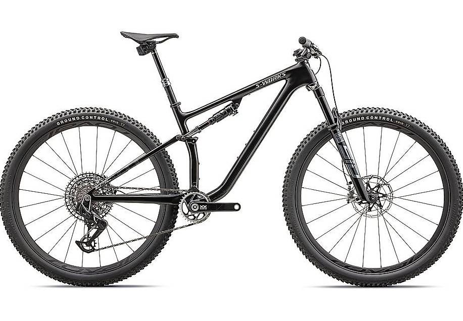 Specialized Vélos: Specialized S-Works Epic EVO LTD  M – Neuf avec emballage d'origine à Zug par welcomecycles