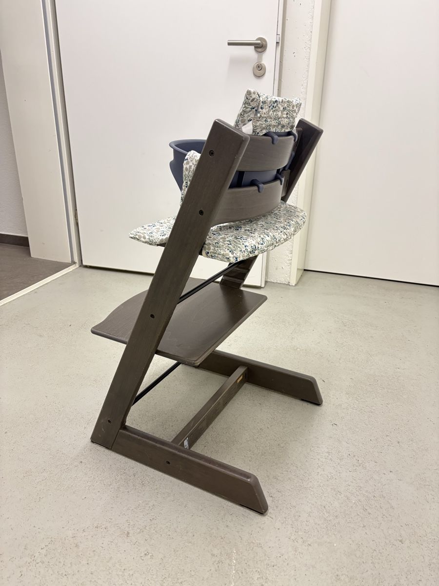 Stokke Stühle: Tripptrapp bundle💫 Versand möglich 📦 – Neu (gemäss Beschreibung) aus Höri von Amcg22 3