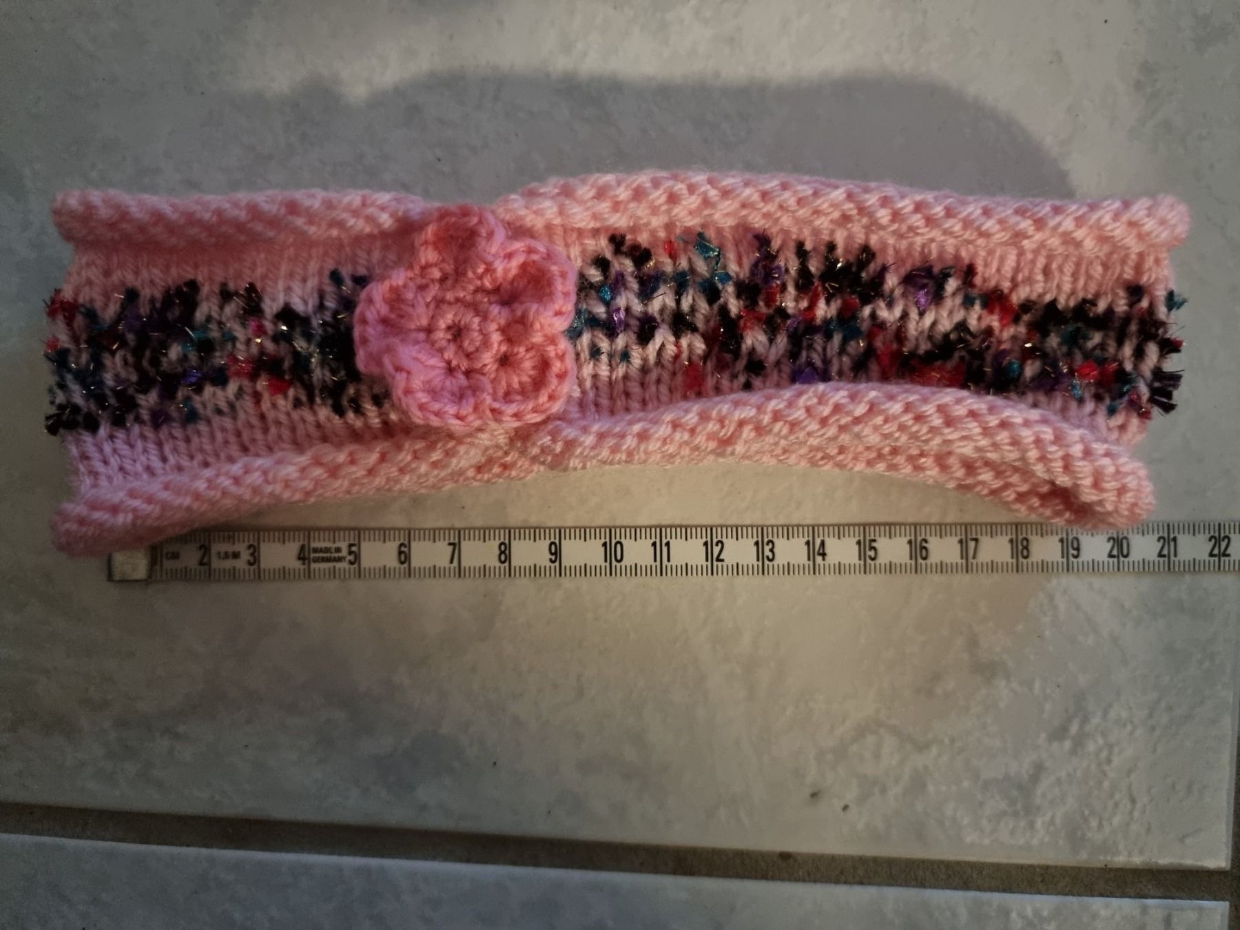 Accessori per capelli: Stirnband – Usato da Lostorf venduto da Venice16 1