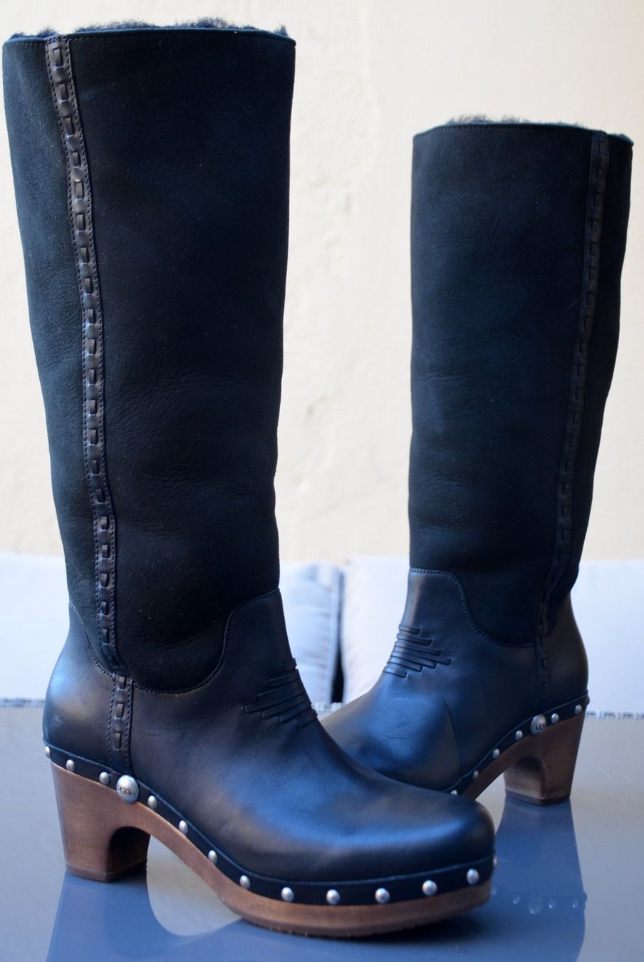 Ugg Scarpe da donna: Ugg Jemma Boots / bottes .42 – Nuovo e nell'imballaggio originale da Collonges venduto da arashee 4